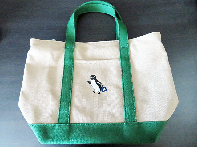 Suicaのペンギン キタムラ その６: ぎょろちゃんのブログ
